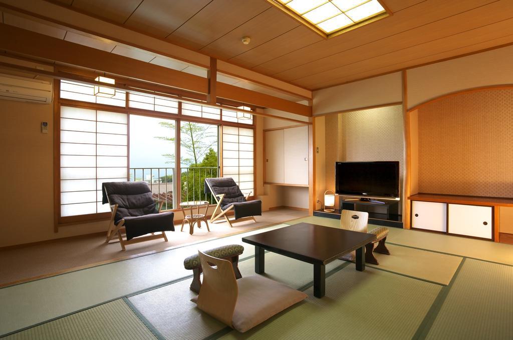 Tsukagoshiya Hotel Shibukawa Bagian luar foto