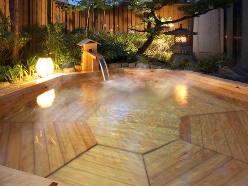 Tsukagoshiya Hotel Shibukawa Bagian luar foto