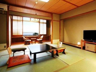 Tsukagoshiya Hotel Shibukawa Bagian luar foto